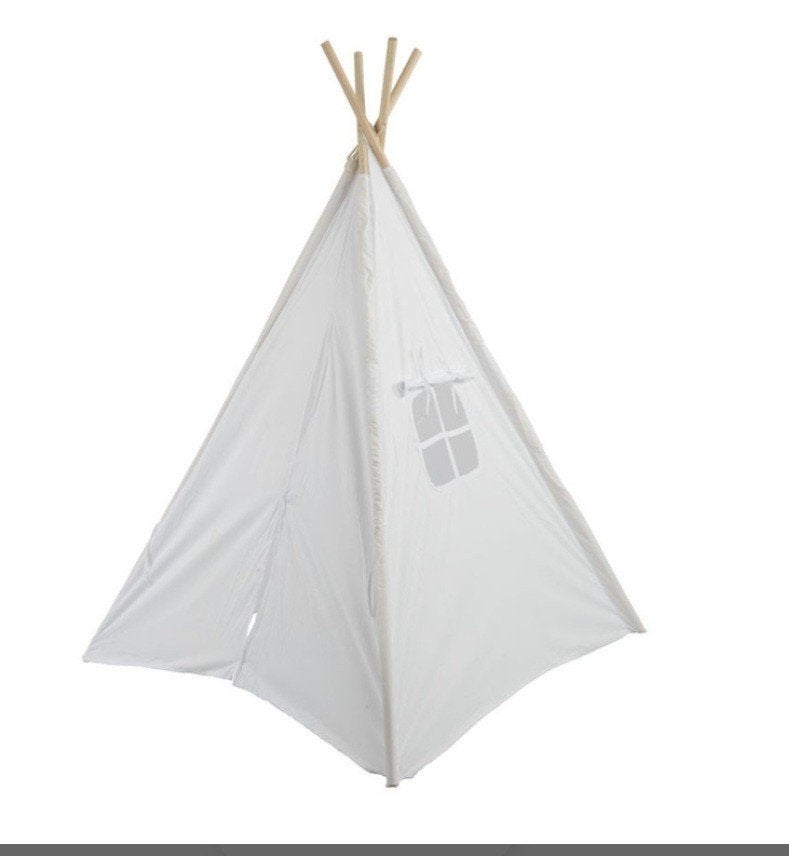 tipi tent, Kinderen en Baby's, Ophalen, Zo goed als nieuw