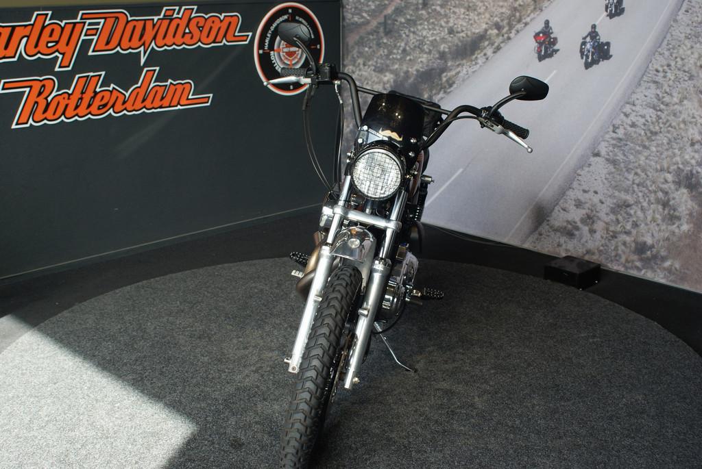 Harley-Davidson XLH 1200 C Sportster Custom (bj 1995), Overig, Sales@harleydavidsonrotterdam.nl, Harley-Davidson Benelux B.V.