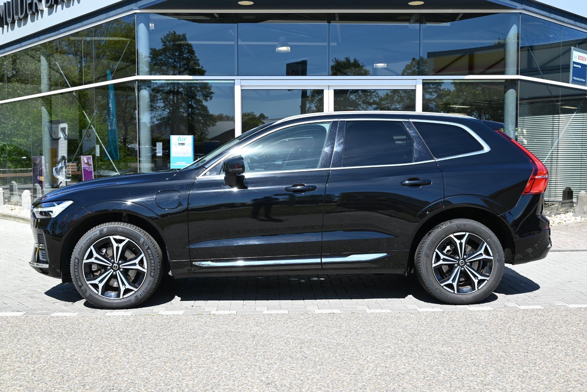 Volvo XC60 2.0 Recharge T6 AWD Inscription | SOH 88,7%, Gebruikt, Euro 6, 1969 cc, XC60