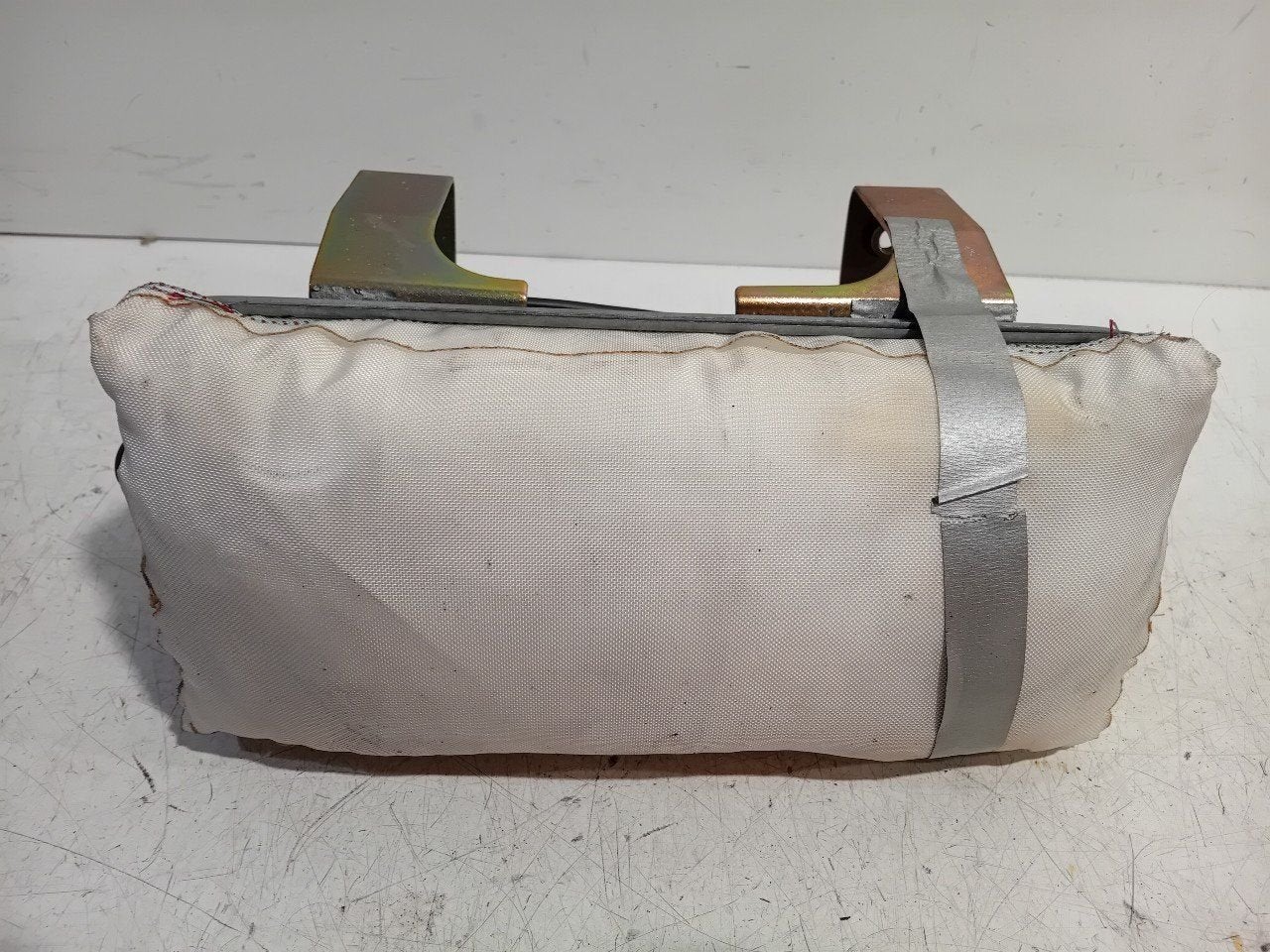 Airbag passagier BMW Z3