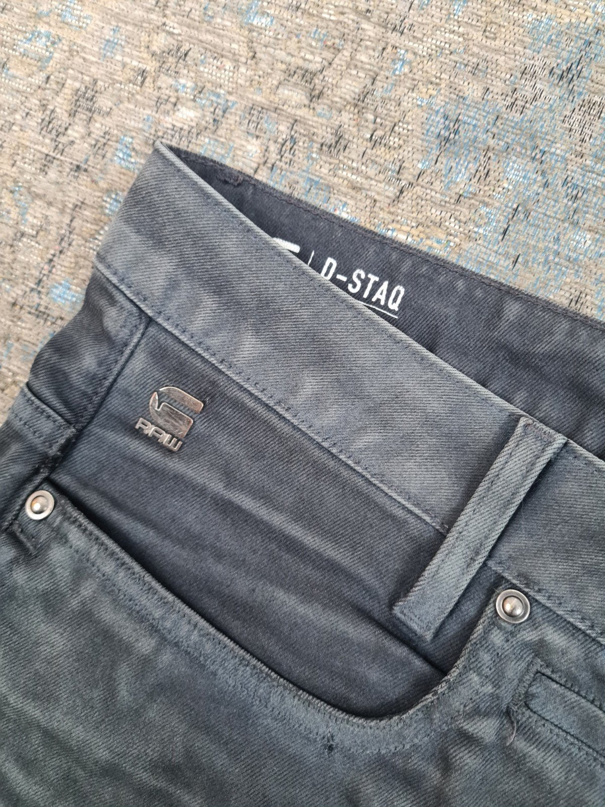 G-Star D-Staq 3D SuperSlim W38 L32 Skinny STRETCH Bronno3832, Joan Muyskenweg 39, 1114 AN Amsterdam, https://www.g-star.com/nl_nl/customer-service