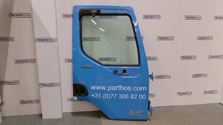 DAF Body & Chassis Parts Portier Re. DAF LF, Auto-onderdelen, Ophalen, Gebruikt, DAF, Carrosserie en Plaatwerk