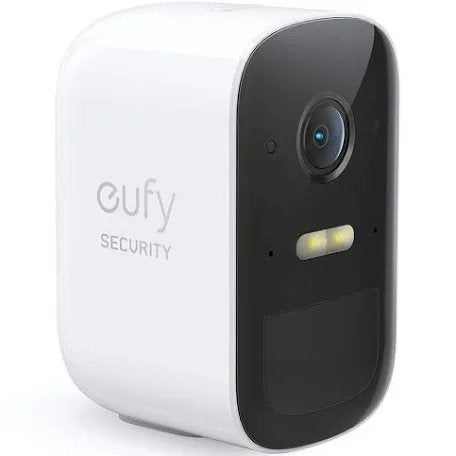 ✅ Eufy Eufycam 2C (Uitbreidingscamera) | Nieuw, Ophalen, Nieuw