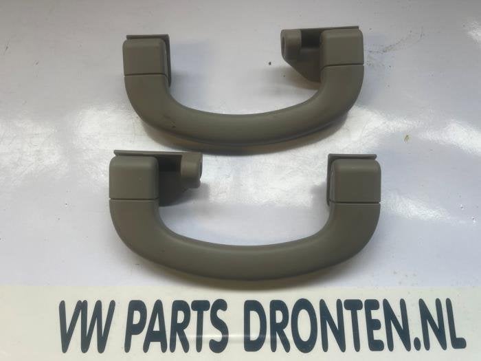 Handgreep van een Alfa Romeo Giulia, Gebruikt, -, Verzenden, -