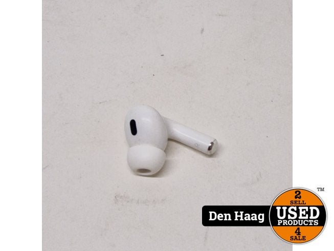 Apple Airpod Pro 2e Gen Rechts A3047 | Incl garantie