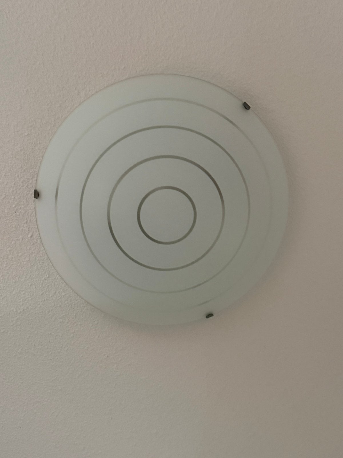 Foto 2 van Plafond lamp van Ikea in zeer goede staat!