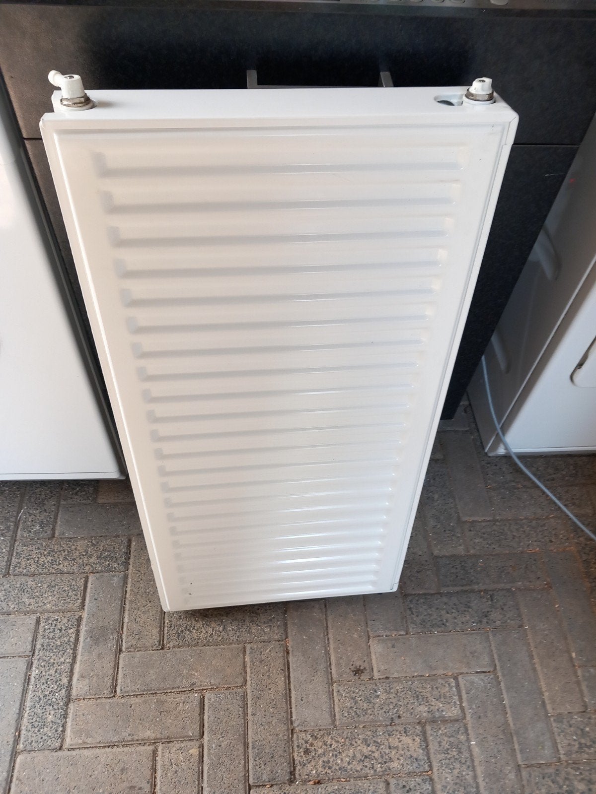 radiator 80x40, Ophalen, Nieuw