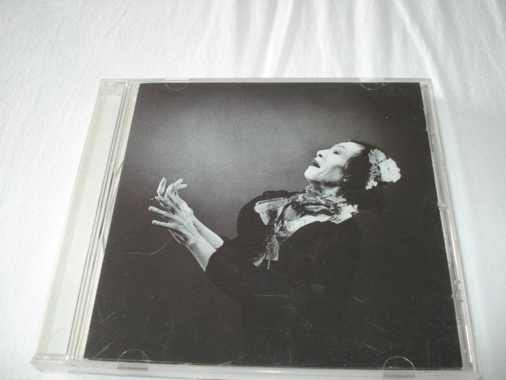 ATONY AND THE JOHNSONS - THE CRYING LIGHT, Ophalen of Verzenden, Zo goed als nieuw, Inclusief boekje, Poprock