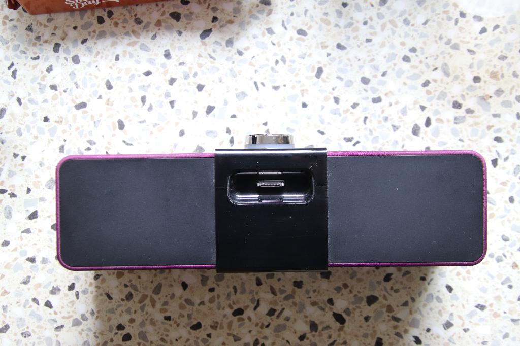Logitech iPod dock speakers, Audio, Tv en Foto, Luidsprekers, Gebruikt, Overige typen, Minder dan 60 watt, Ophalen