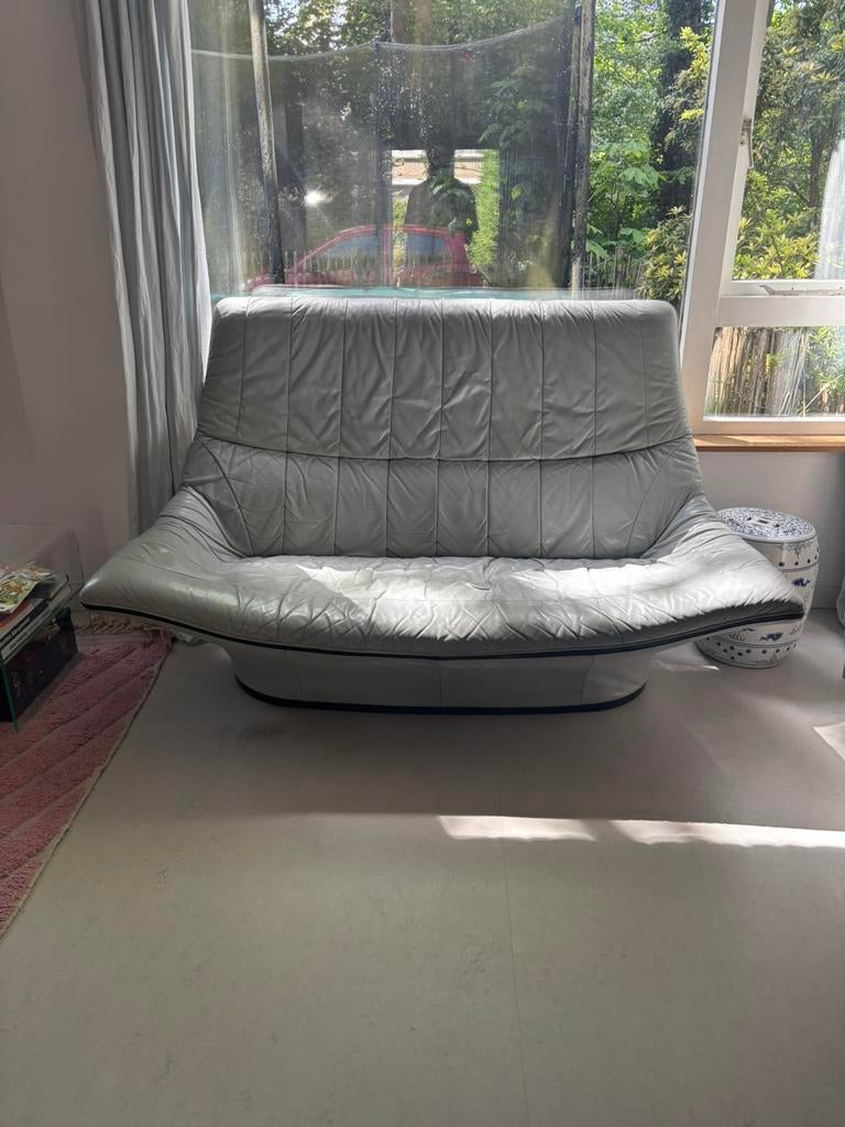 Design sofa Jack Grebolder, Huis en Inrichting, Gebruikt, Design, 150 tot 200 cm, Tweepersoons