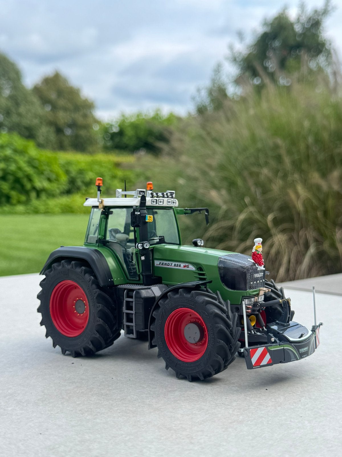 Fendt 926 tms vario, Ophalen of Verzenden, Nieuw, Tractor of Landbouw, Overige merken