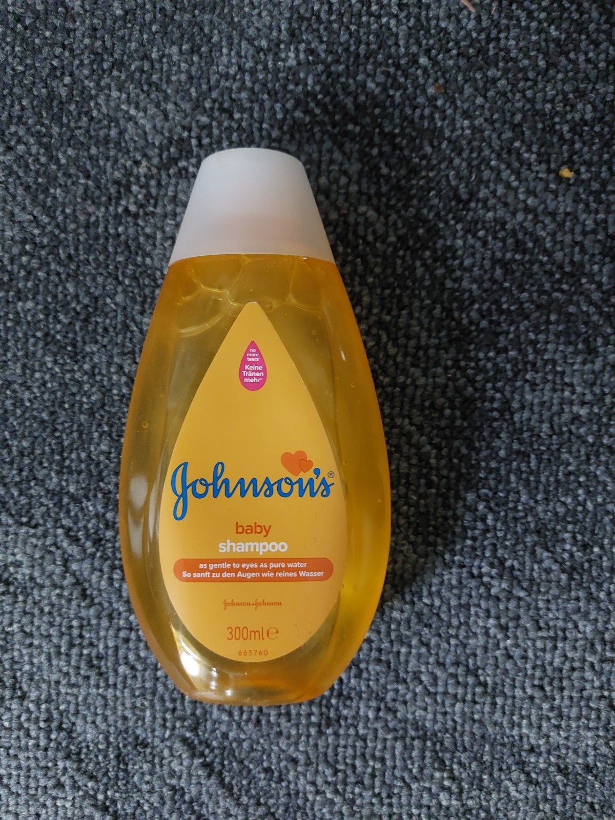 Nieuwe shampoo, Ophalen of Verzenden, Nieuw, Overige typen