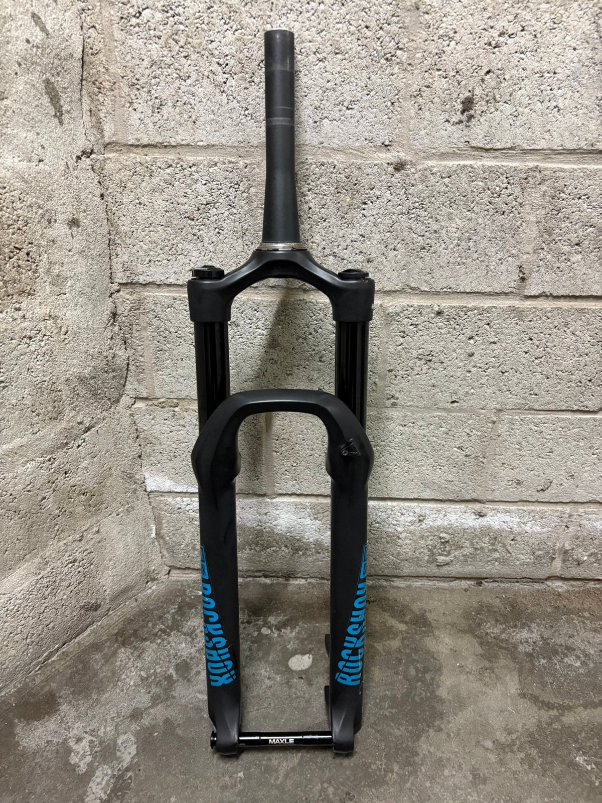 Rockshox 35 Boost Voorvork 29 inch, Fietsen en Brommers, Fietsonderdelen, Ophalen of Verzenden, Zo goed als nieuw