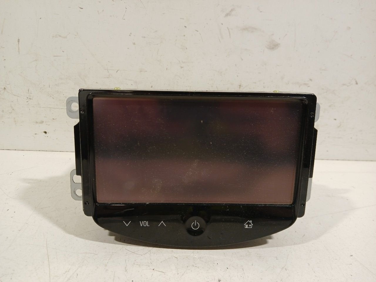Navigatiesysteem Opel Corsa, Onderdelen@venauto.nl, Van der Ven Autorecycling B.V., Gebruikt, Ettenseweg 76, 4706 PB Roosendaal, The Netherlands