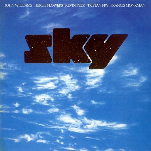 sky   sky, Ophalen of Verzenden, Zo goed als nieuw, Poprock