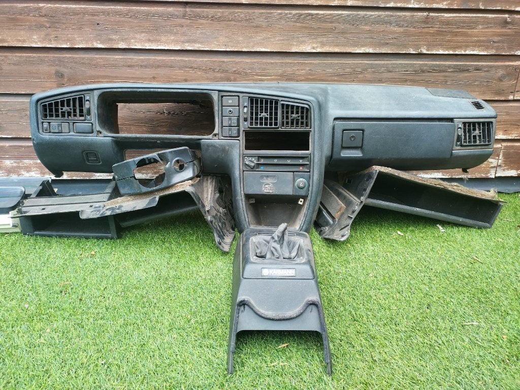 diverse interieur delen Golf 2, Auto-onderdelen, Ophalen, Gebruikt, Volkswagen