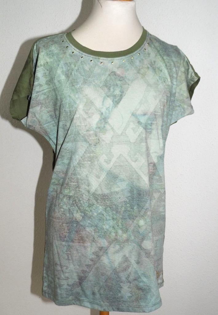 nieuw Retour shirt maat 164, Kinderen en Baby's, Kinderkleding | Maat 164, Meisje, Nieuw, Ophalen of Verzenden, Shirt of Longsleeve