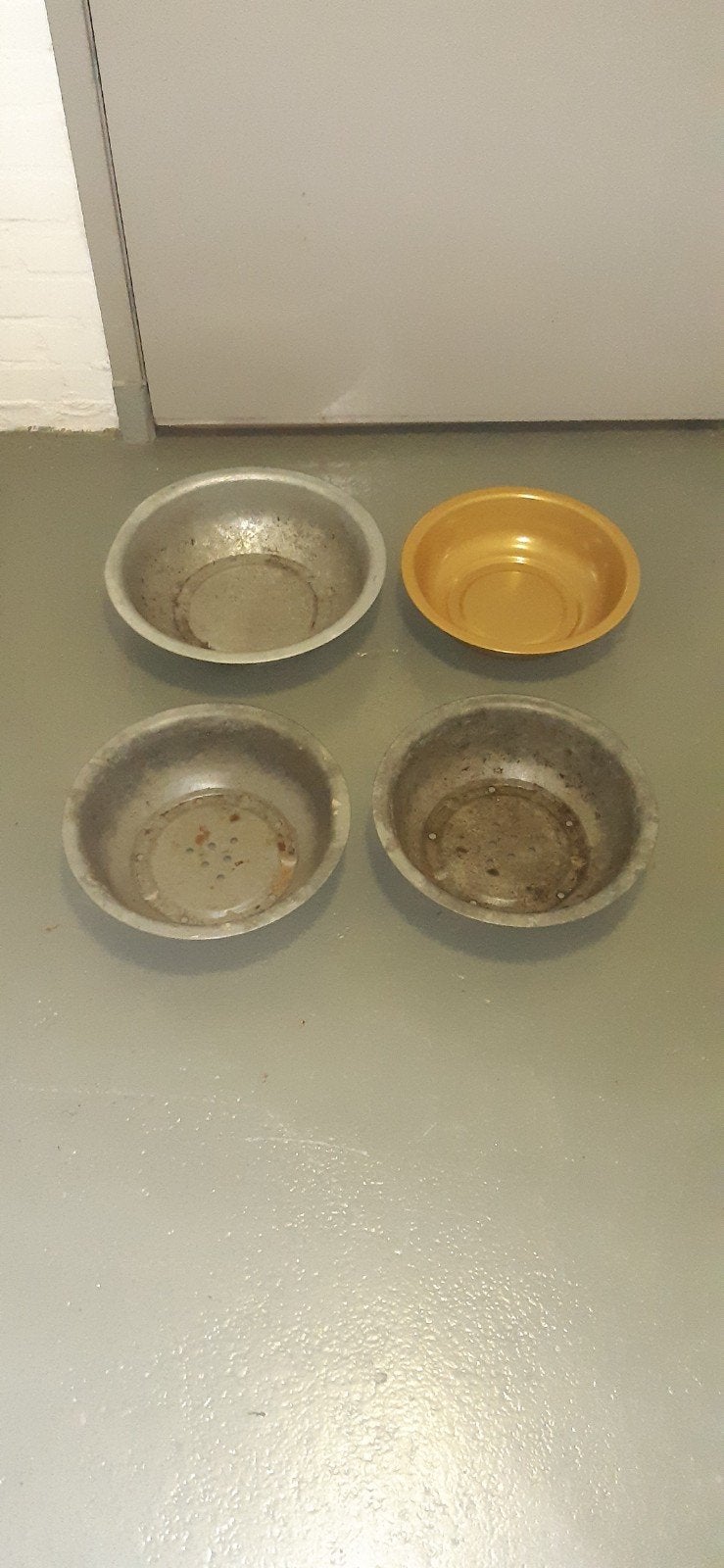 gratis af te halen plantenbakken bloembakken, Ophalen, Gebruikt, Minder dan 30 cm, Minder dan 60 cm