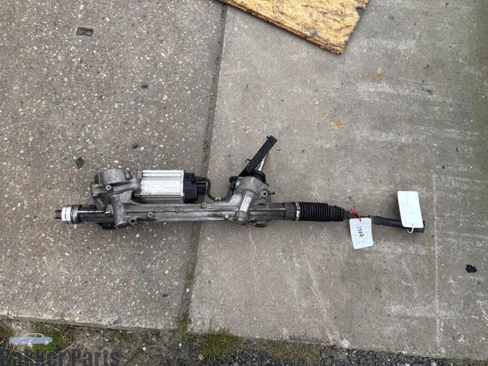 Stuurhuis van een Opel Astra, Auto-onderdelen, Besturing, Opel, Gebruikt, 3 maanden garantie, Ophalen of Verzenden