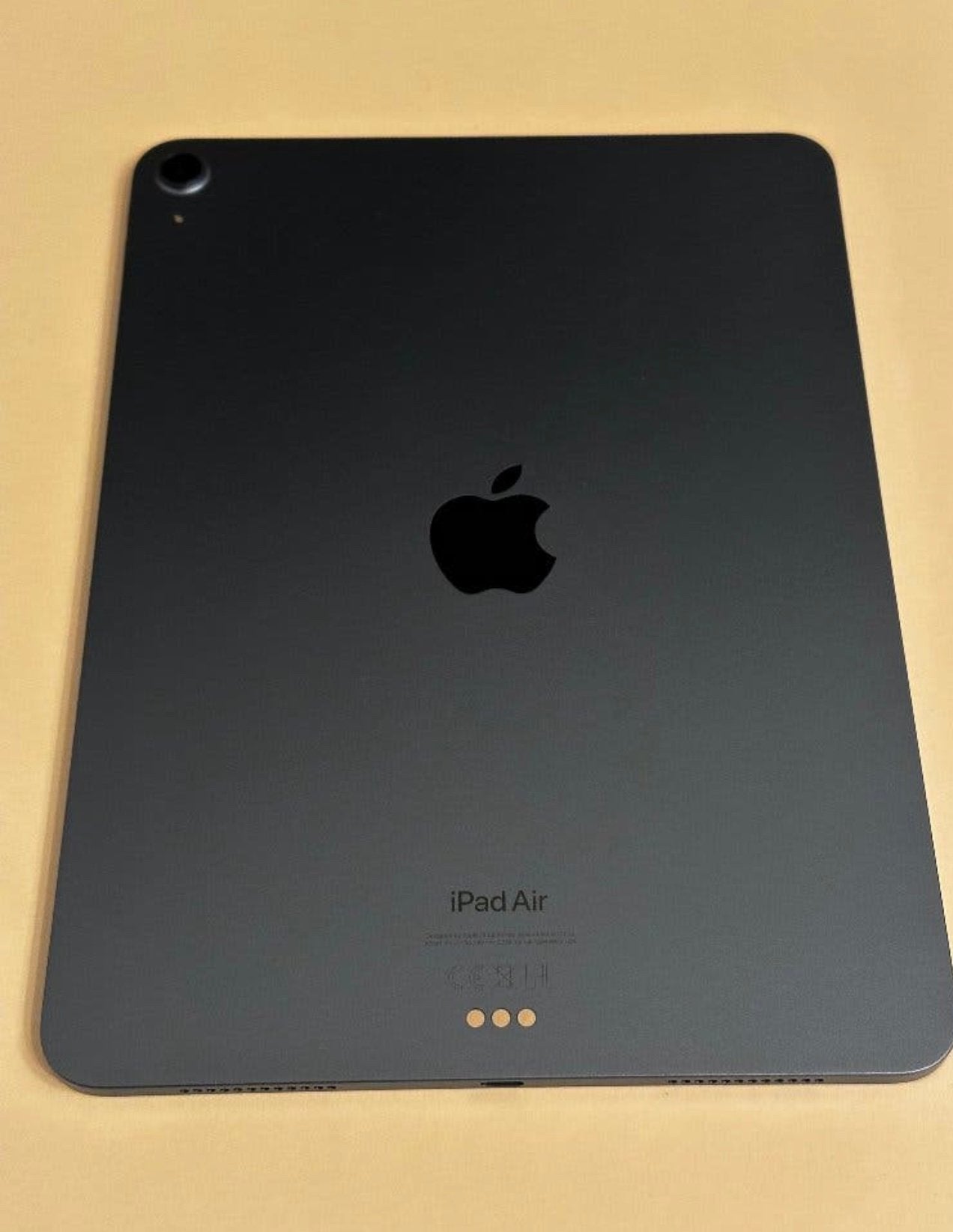 IPad Air 5e generatie - PERFECTE STAAT