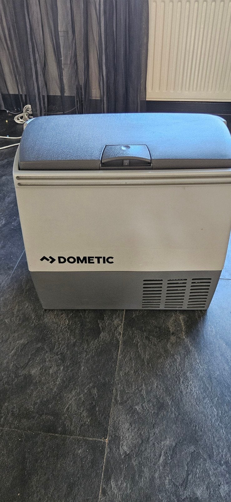 Dometic CoolFreeze CDF-18 Compressor Koelbox 12/24V.18 liter, Ophalen of Verzenden, Gebruikt, Koelbox, Compressor