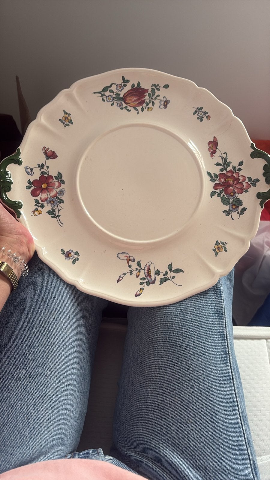 Villeroy & Boch Alt Strassburg Servies - 1562, Huis en Inrichting, Keuken | Servies, Gebruikt, Klassiek, Villeroy & Boch, Ophalen of Verzenden