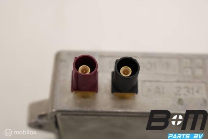 Antenneversterker Audi A5 8T 8J0035456, Gebruikt