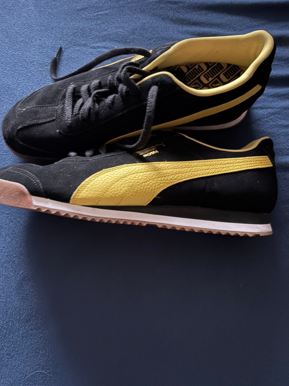 PUMA SNEAKERS, Overige kleuren, Nieuw, Ophalen of Verzenden, Sneakers of Gympen