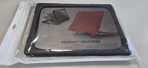 Armor X hard case voor Surface Laptop 7, 13.8" 2036, Ophalen, 13 inch, Nieuw, Aktetas