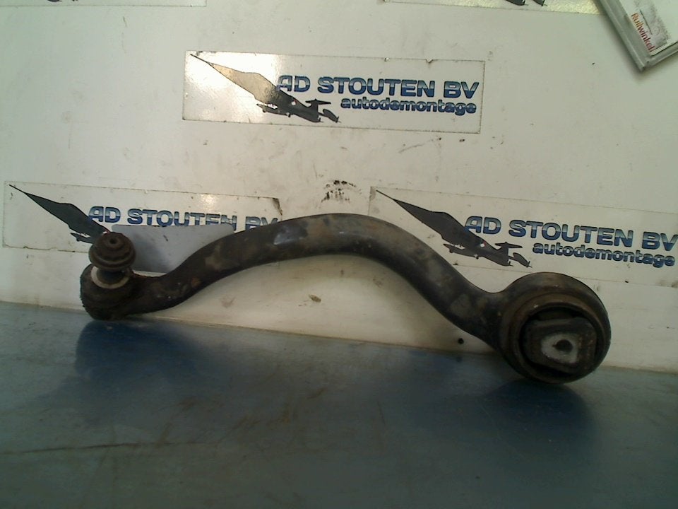 Draagarm Links Voor BMW X5 (E70) (2008-10/2013-07), Gebruikt, Petuelring 130, München 80809, , Duitsland, BMW, Bayerische Motoren Werke AG