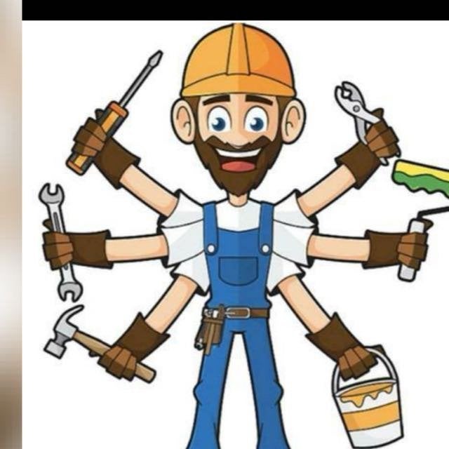 Alround klusser