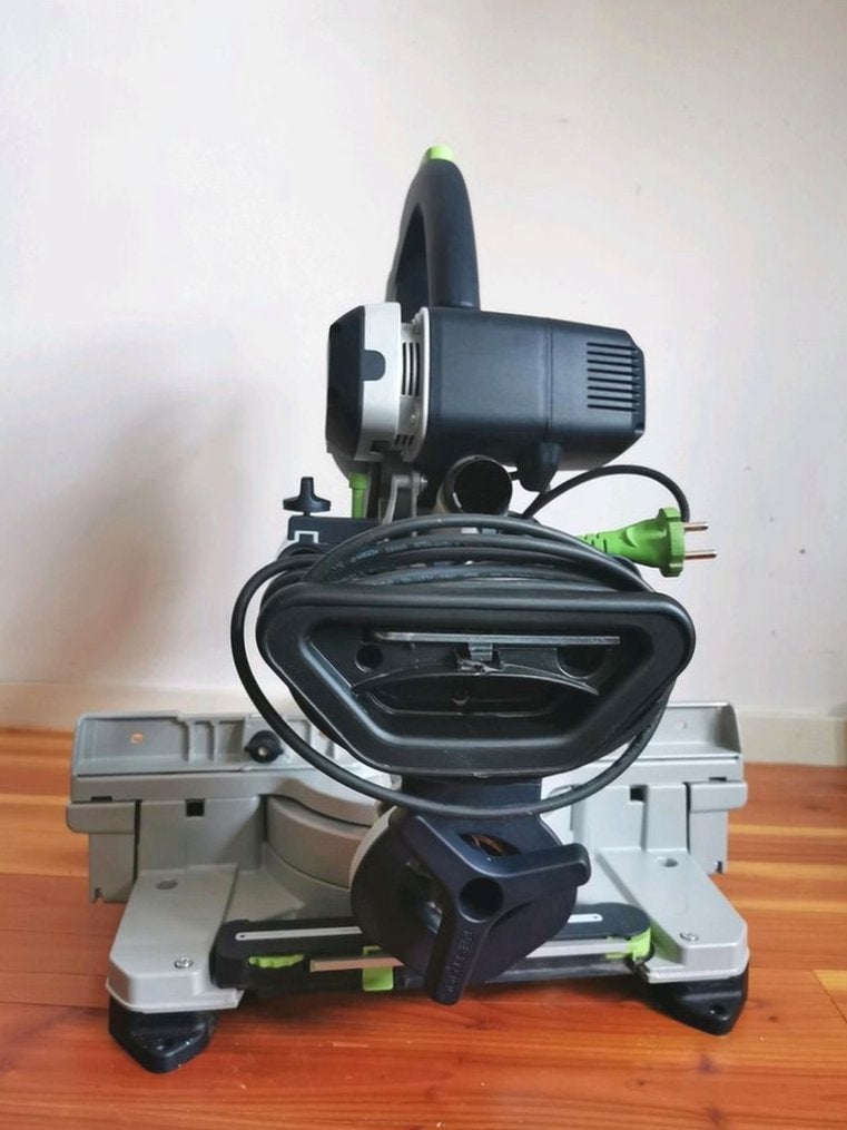 Festool - KS 60 E