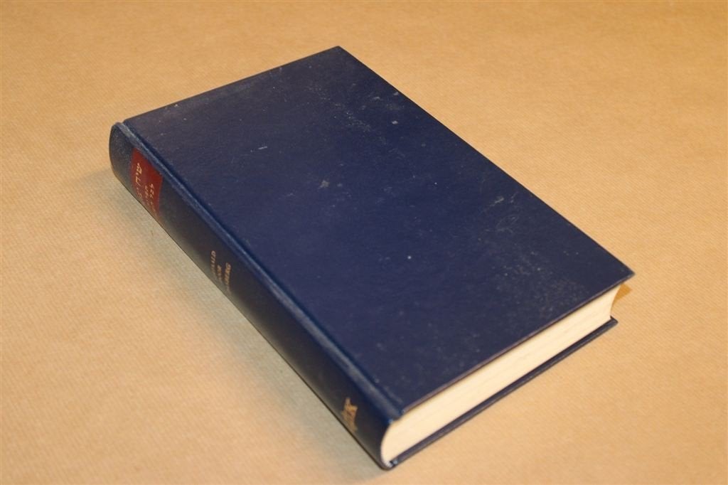 Siach Jitschak — Joods Gebedenboek Hebreeuws Nederlands, Ophalen of Verzenden, Gelezen
