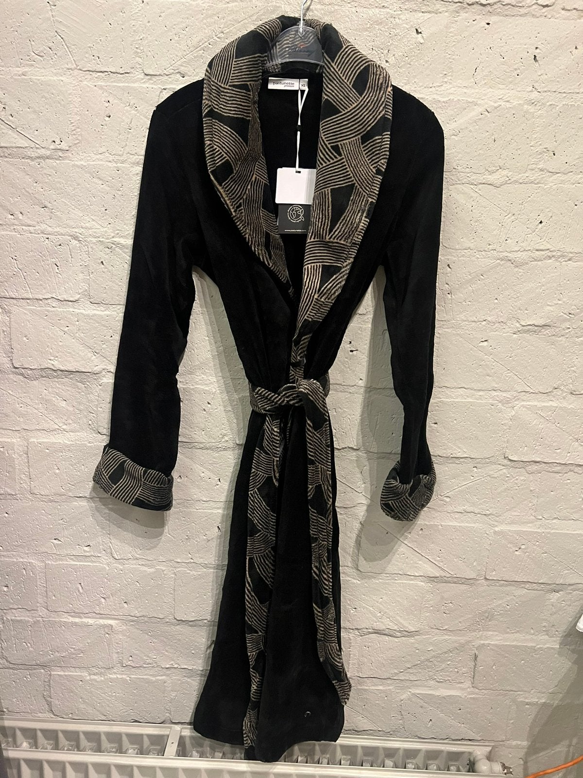 Pastunette badjas maat XS XL NIEUW!! Nu €35,-, Kleding | Dames, Ophalen of Verzenden, Badjas
