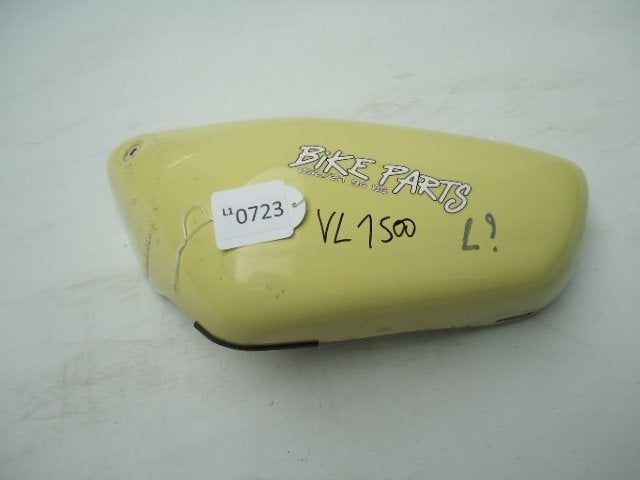 VL1500 1998 - 2000, 2001 - 2012 Suzuki Cover D1-13290, Motoren, Accessoires | Overige