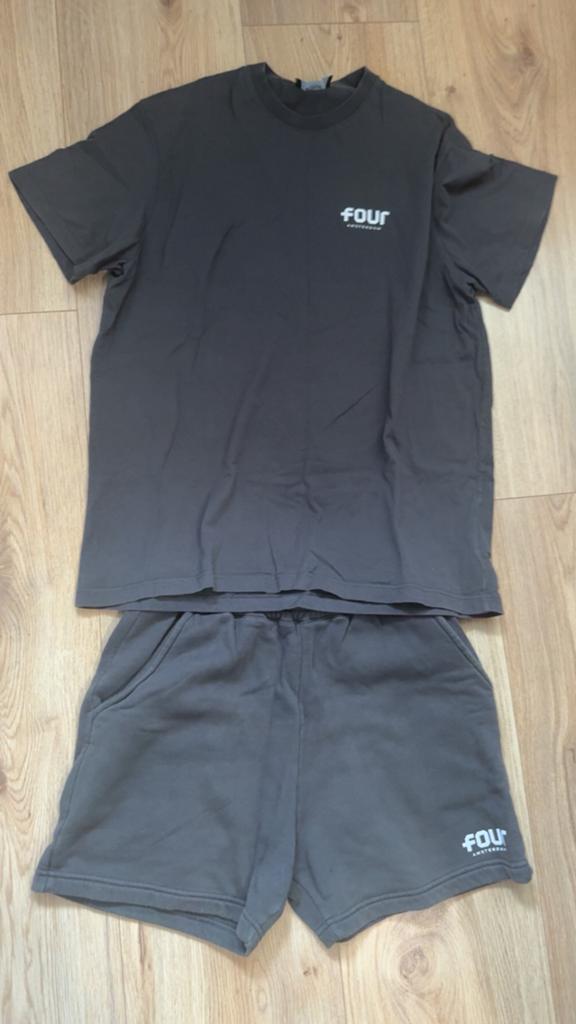 Four Amsterdam zomer set, Verzenden, Nieuw
