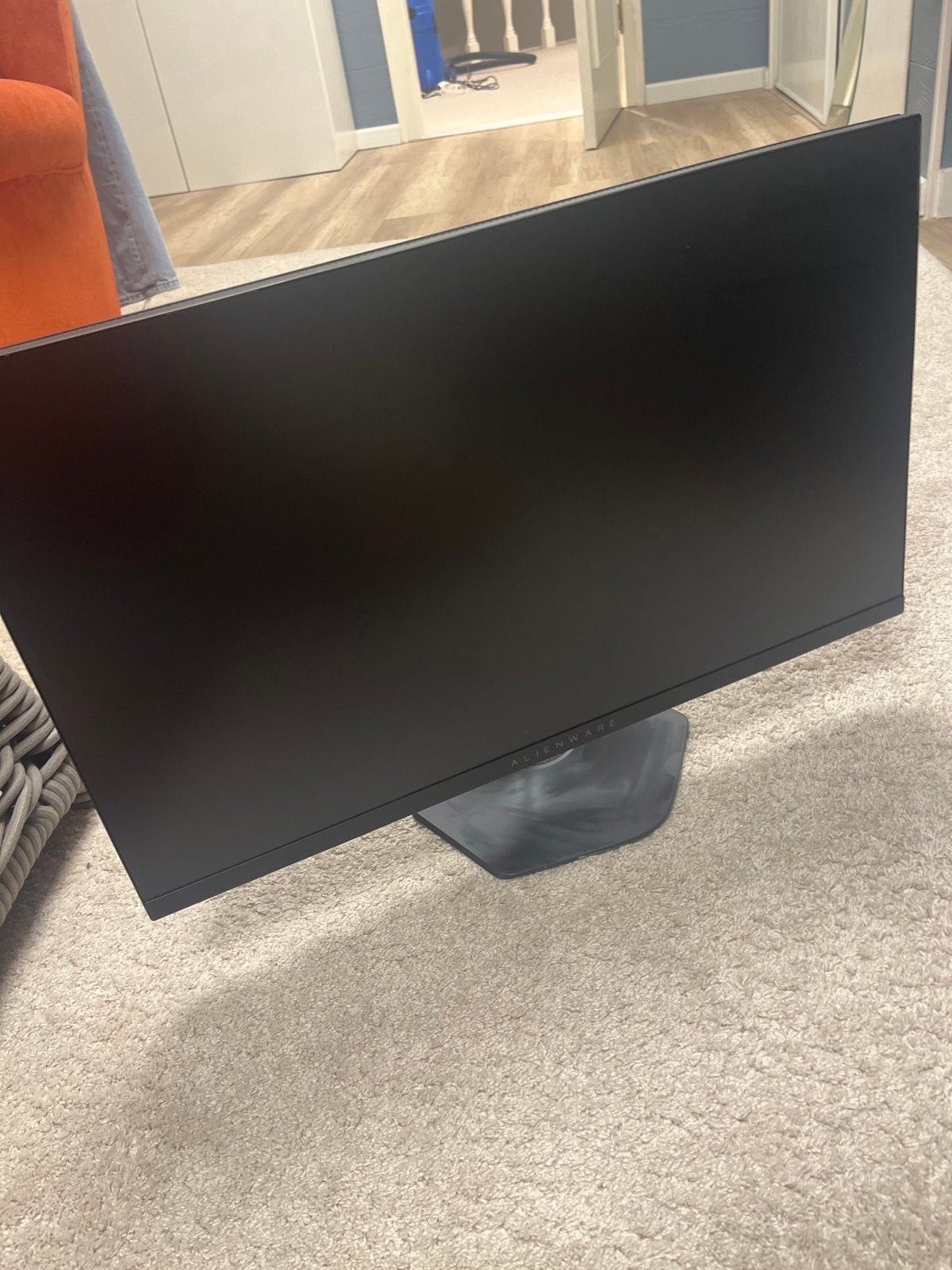 Alienware Gaming Monitor - Zo goed als nieuw, Computers en Software, Monitoren, Zo goed als nieuw, 201 Hz of meer, DisplayPort