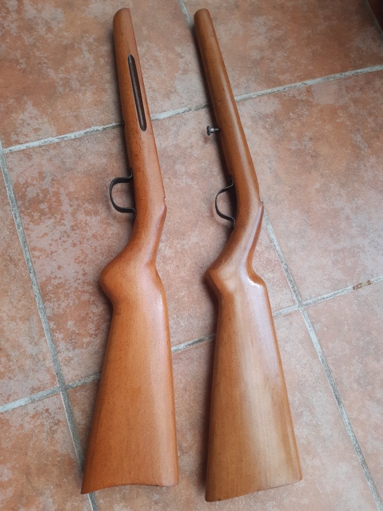 Kolfjes flobert, Ophalen of Verzenden, Landmacht, Nederland, Overige typen