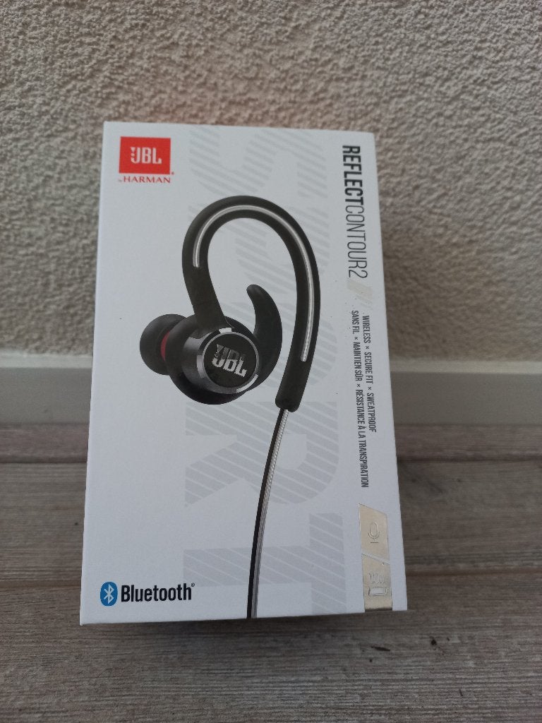 JBL Reflect Contour 2