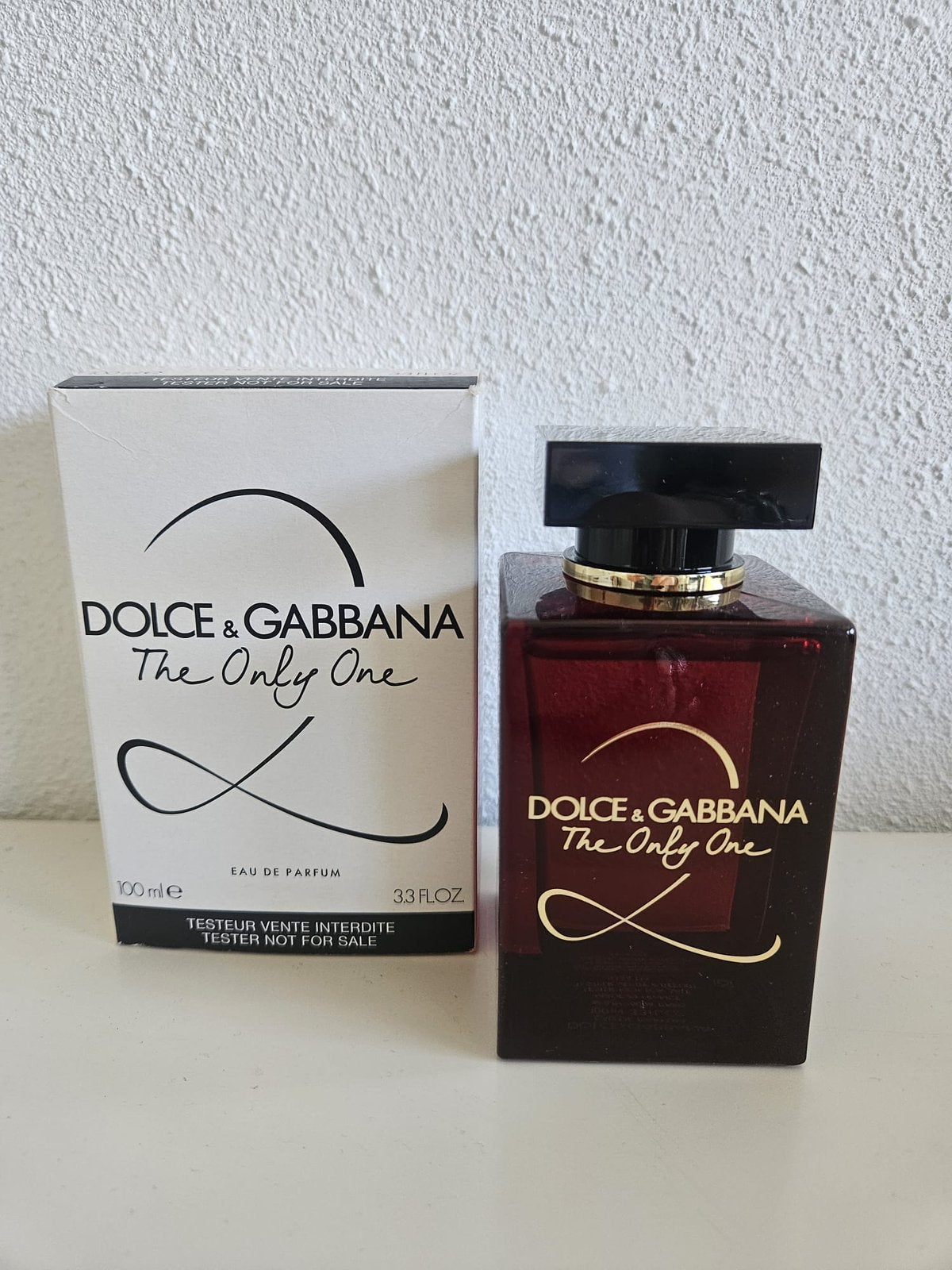 Dolce & Gabbana, Ophalen of Verzenden, Nieuw