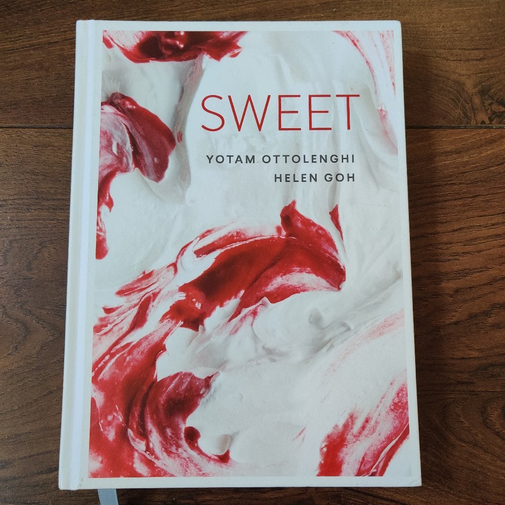 Yotam Ottolenghi | Sweet | 978-1785031144 | 384p, Ophalen of Verzenden, Zo goed als nieuw, Yotam Ottolenghi, Europa
