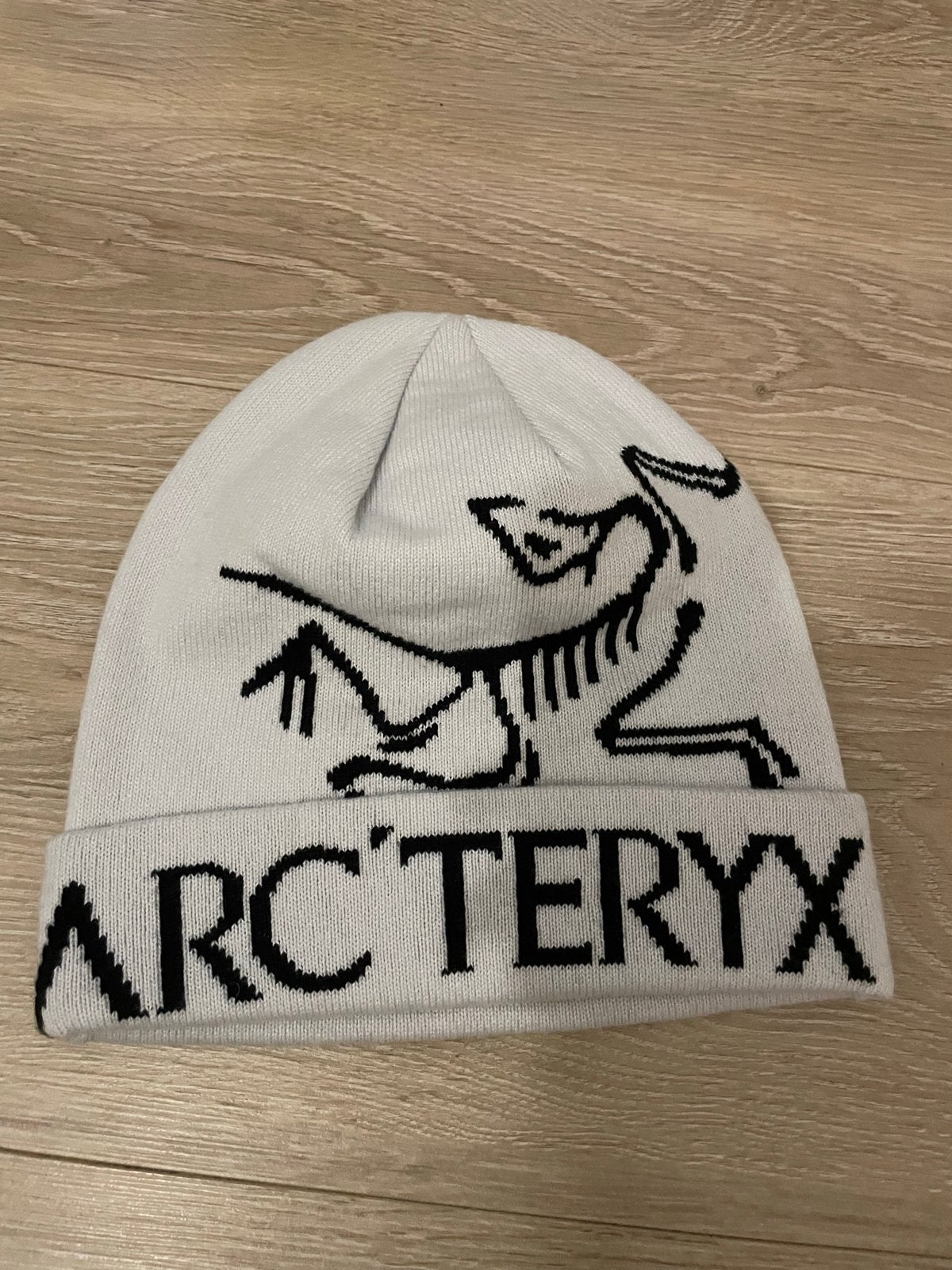 Arcteryx beanie, Ophalen of Verzenden, Nieuw, Kleding