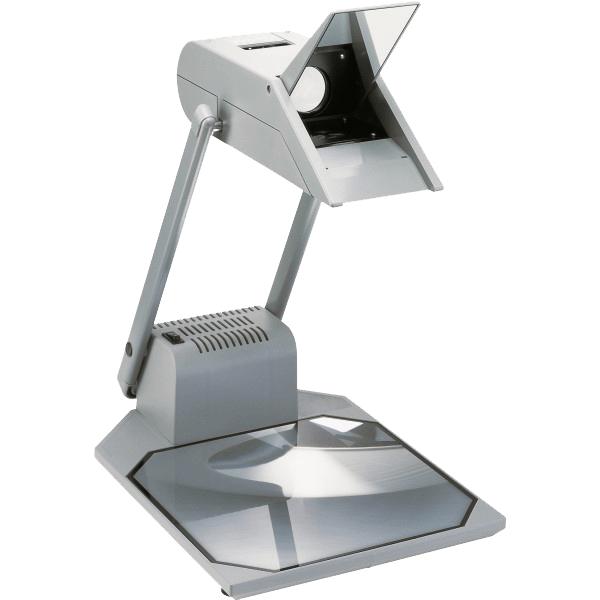 Liesegang portable 2500 overhead projector, Ophalen, Zo goed als nieuw, Overige technologieën, Overige resoluties
