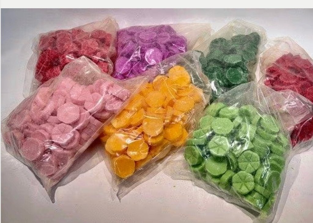 Wax melts diversen van Bolsius, Ophalen of Verzenden, Nieuw