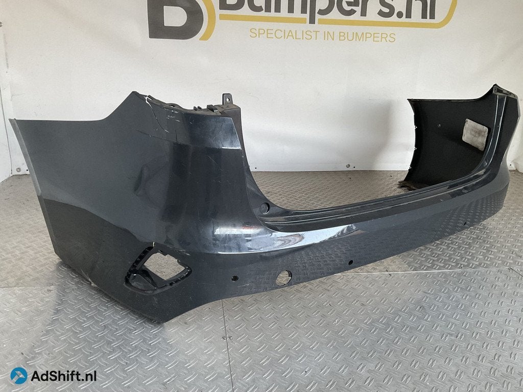 Bumper Kia Ceed 18- J7866-11300 Achterbumper F4-17406z, Bumper
