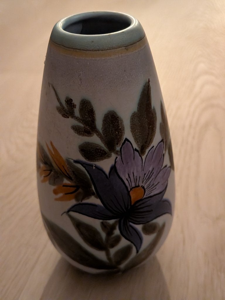 antiek vaasje, Antiek en Kunst, Ophalen of Verzenden
