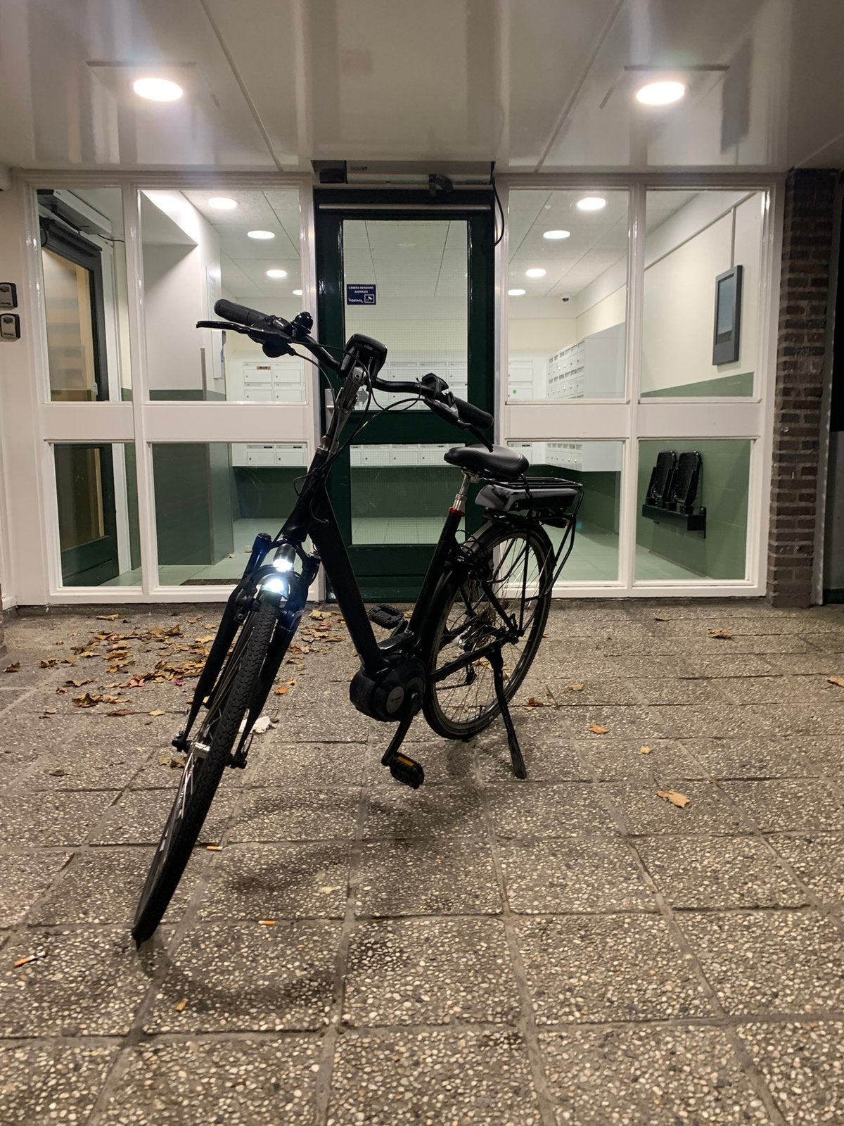 Trek TM2+ E-Bike, Fietsen en Brommers, Elektrische fietsen, Zo goed als nieuw, 51 tot 55 cm, 50 km per accu of meer, Ophalen
