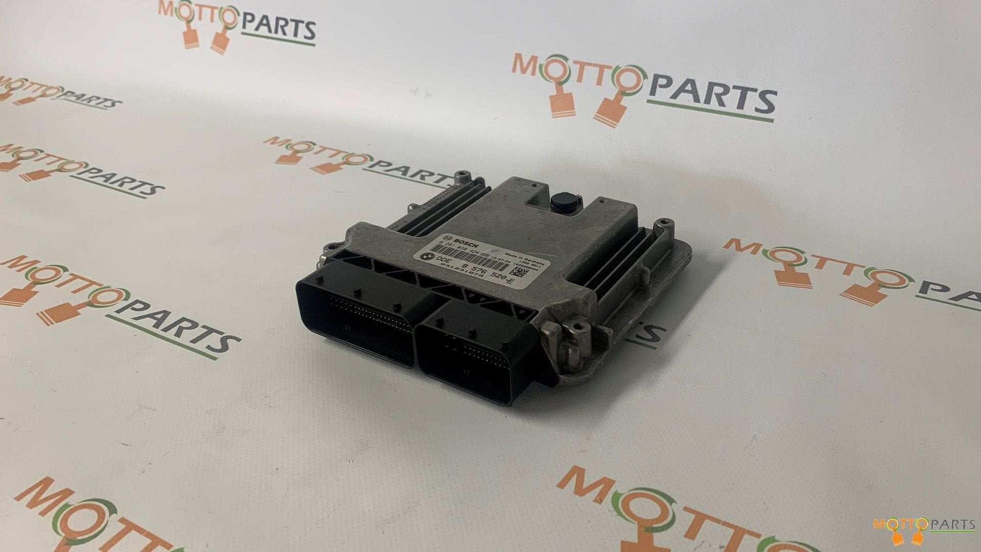 BMW Motorcomputer ECU Besturingseenheid 0281030424 8576520, Gebruikt, -, -, Ophalen of Verzenden