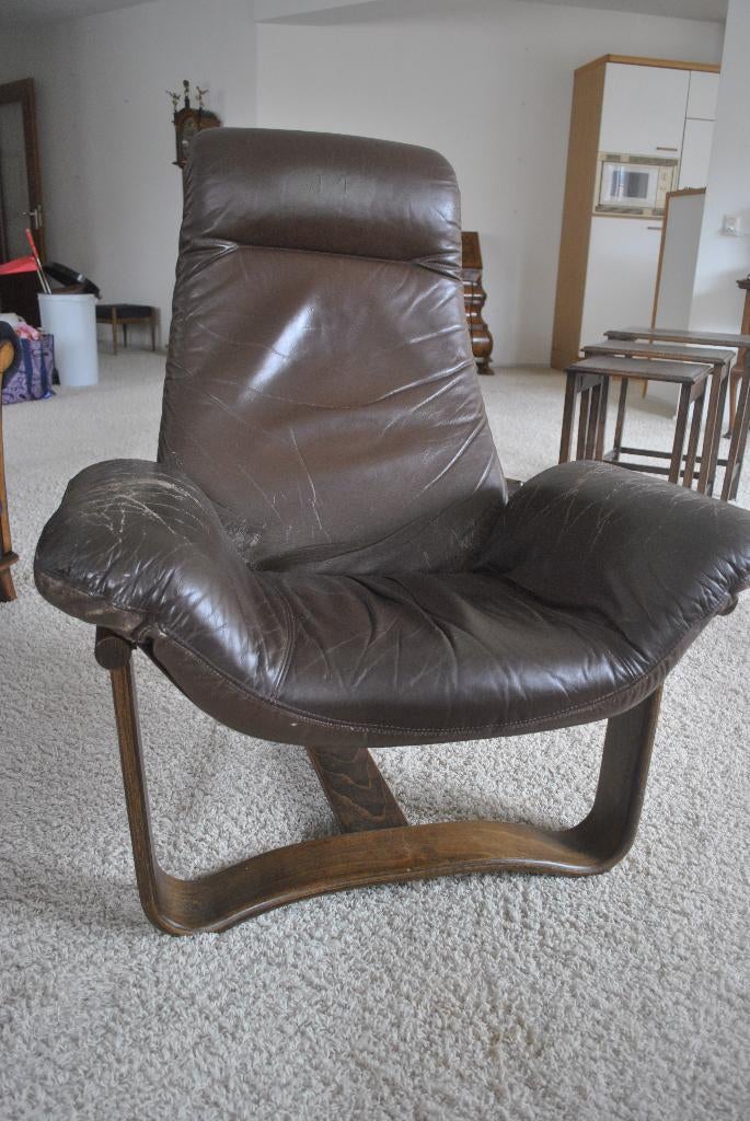 Fauteuil, Westnova Funiture Norway, Vestlandske, Mantra, Ophalen, Huis en Inrichting