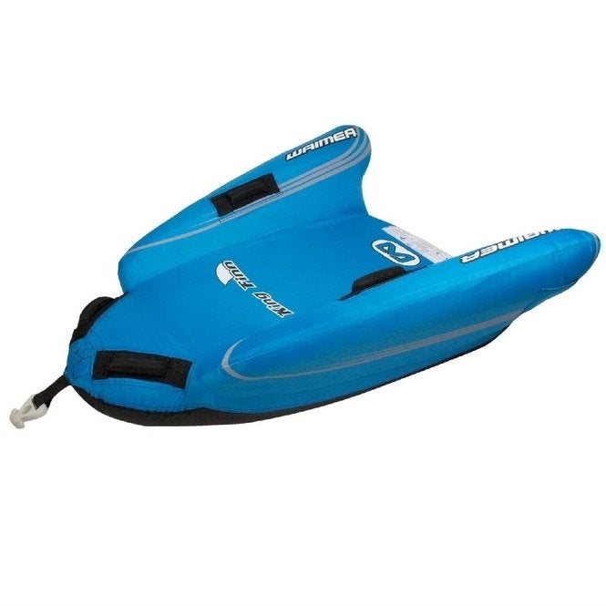 Funtube Waimea King Finn Aqua - Zo goed als nieuw, Ophalen of Verzenden, Zo goed als nieuw, Overige typen